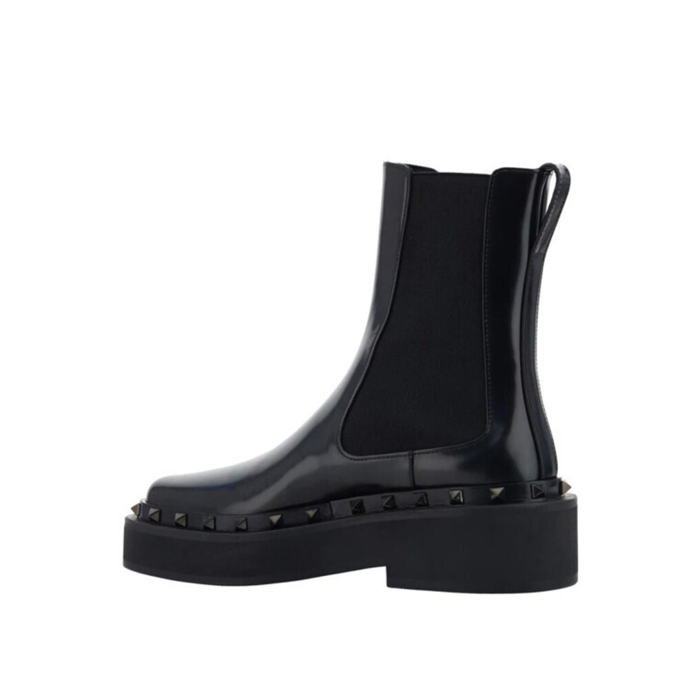 Valentino Rockstud M-Way Boots - NWT - Picture 3 of 3